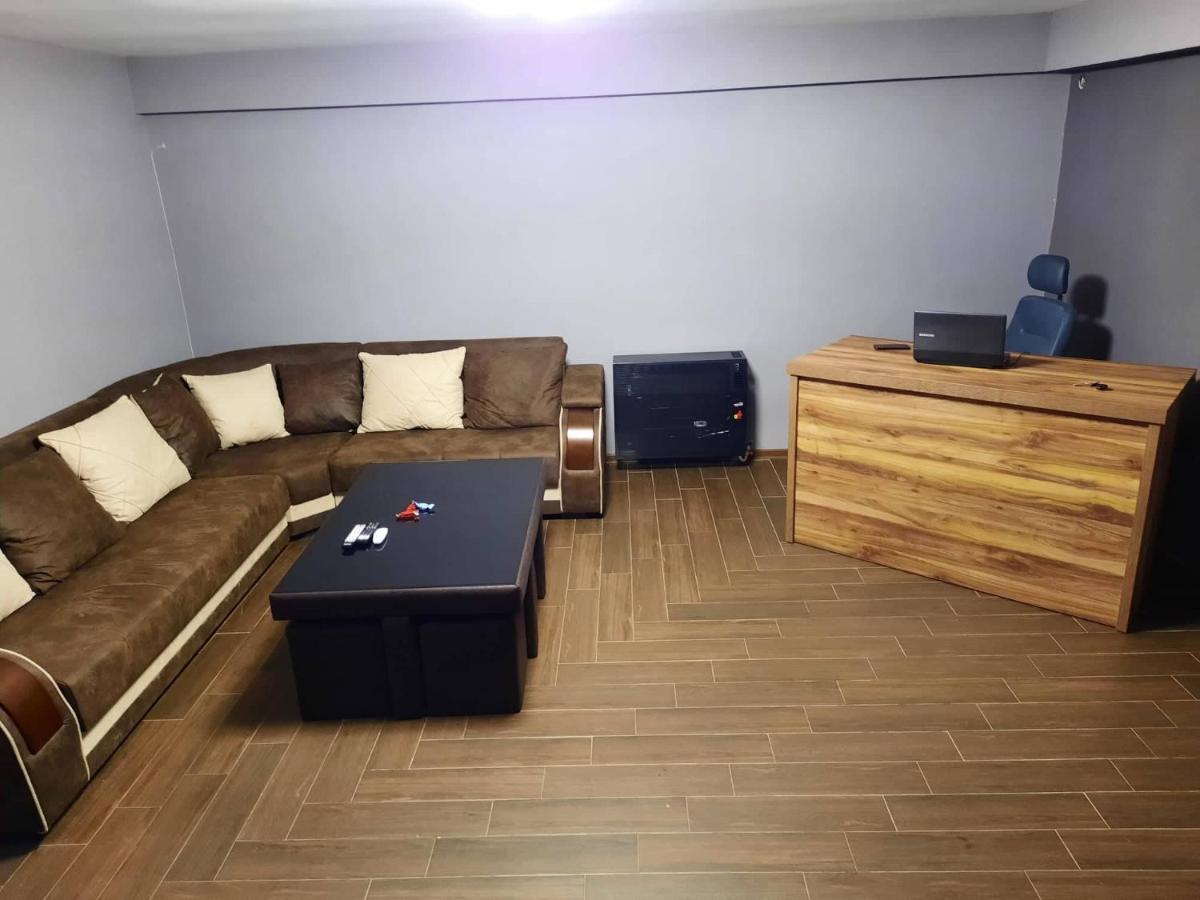 Hotel Tskaltubo Samta المظهر الخارجي الصورة